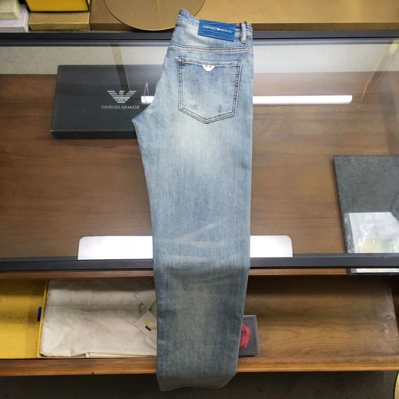Unisex Armani Jeans 95758