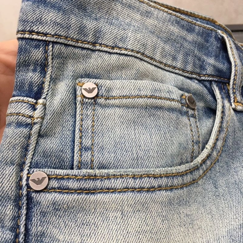 Unisex Armani Jeans 95758