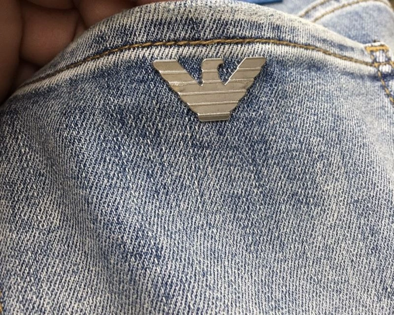 Unisex Armani Jeans 95758