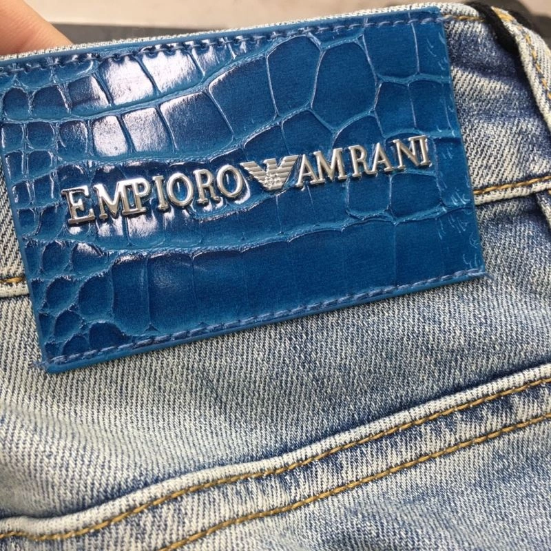 Unisex Armani Jeans 95758