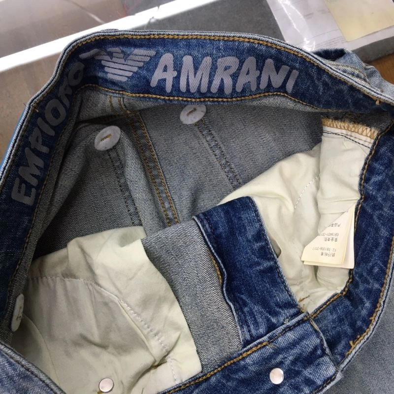 Unisex Armani Jeans 95758
