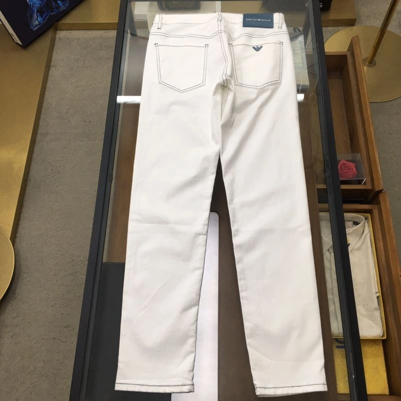 Trendsetting Armani Jeans 95756