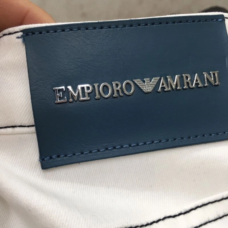 Trendsetting Armani Jeans 95756
