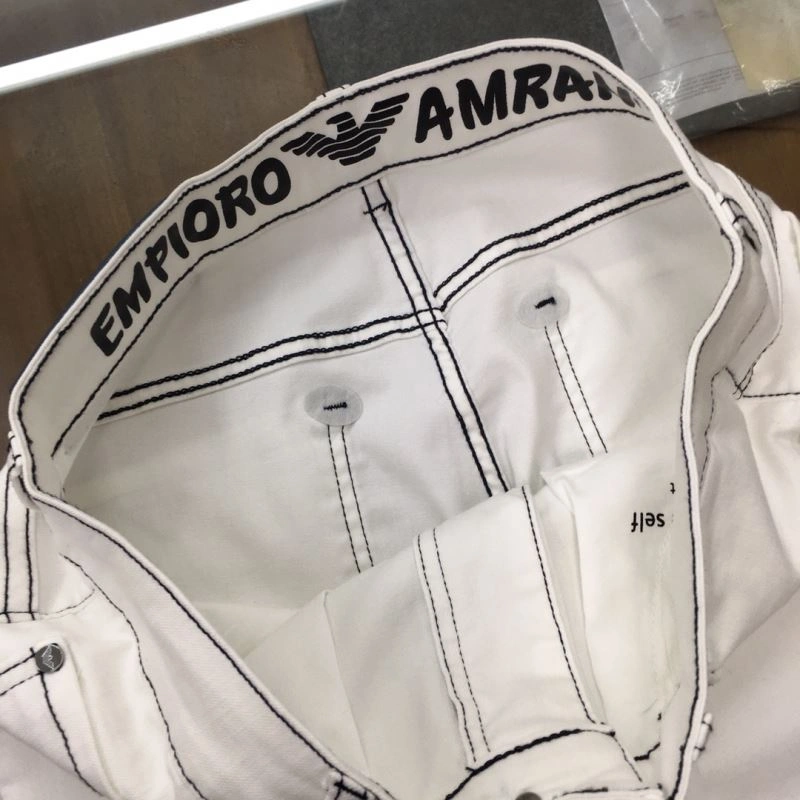 Trendsetting Armani Jeans 95756