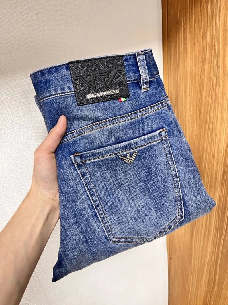Armani Jeans WeatherProof 95840