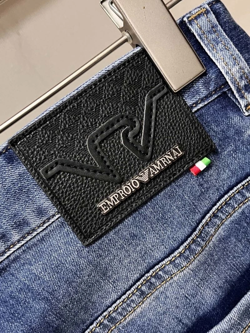 Armani Jeans WeatherProof 95840
