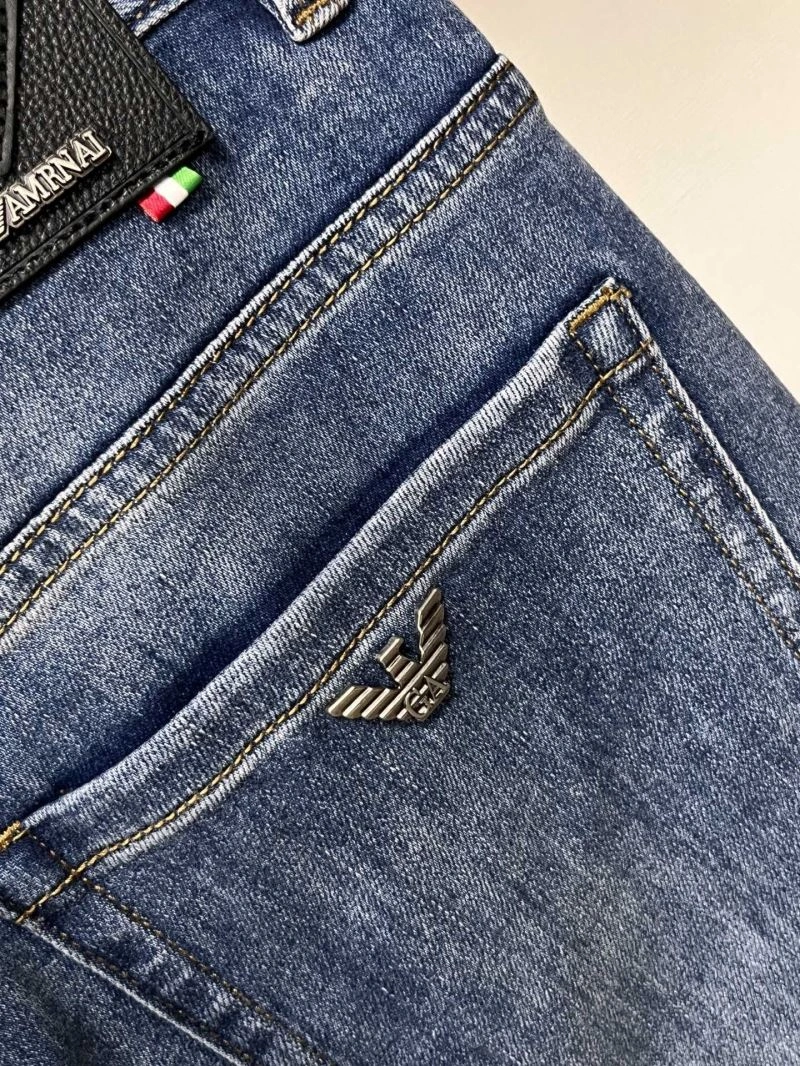 Armani Jeans WeatherProof 95840