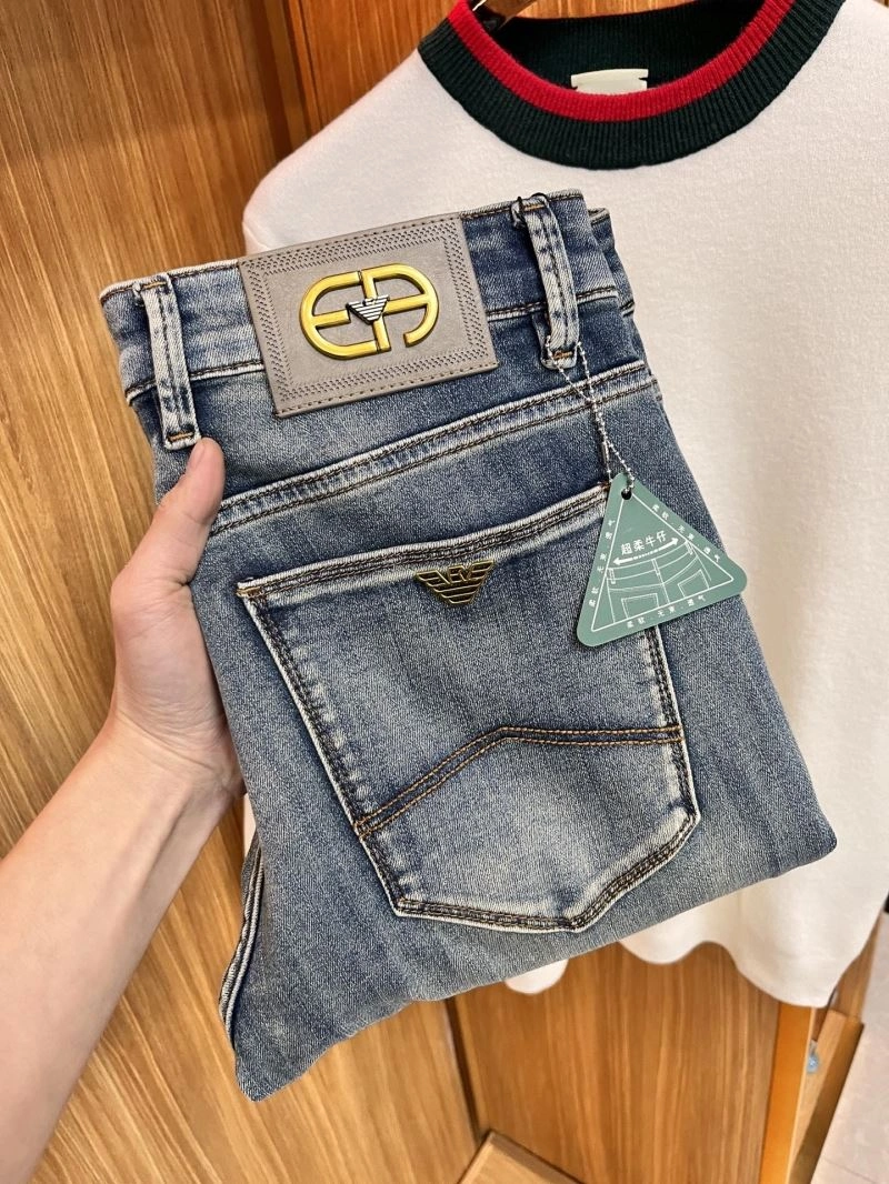 Armani Jeans Vibrant 95748