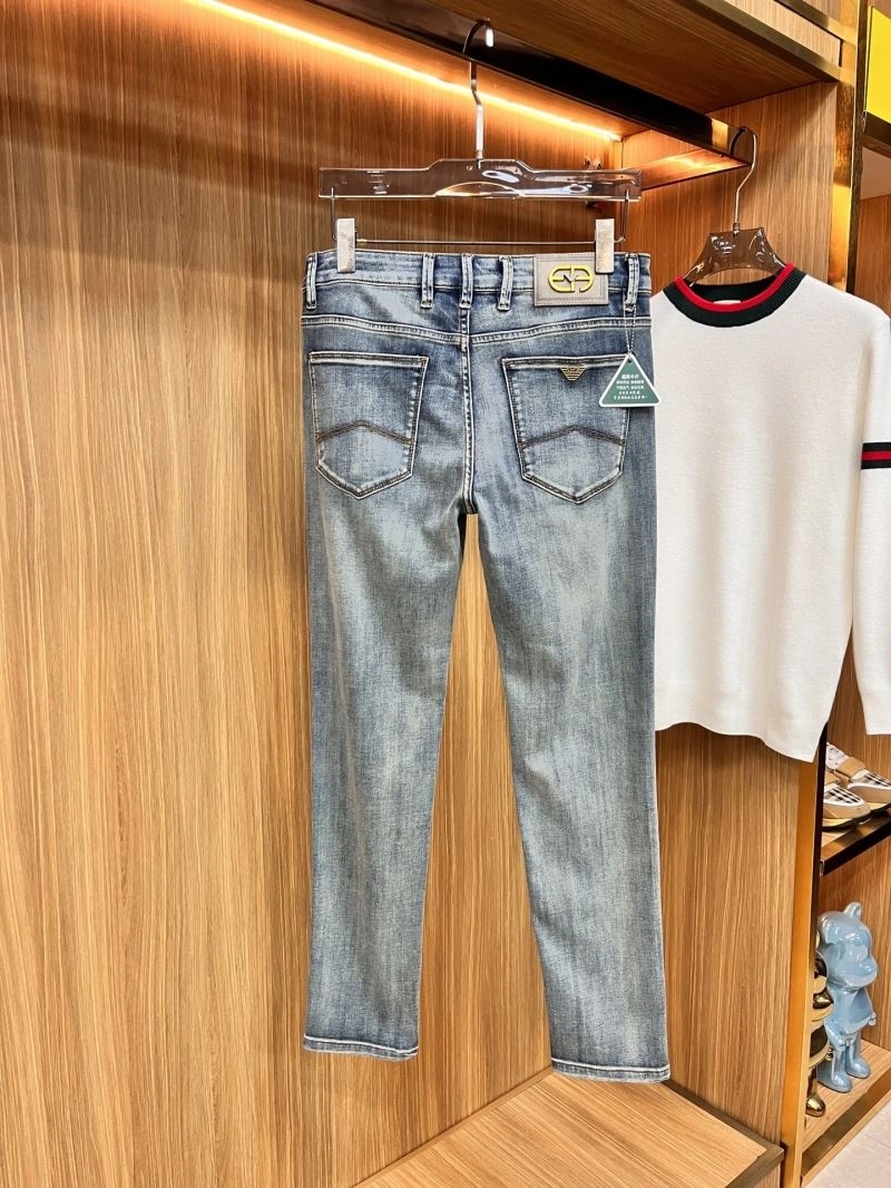 Armani Jeans Vibrant 95748