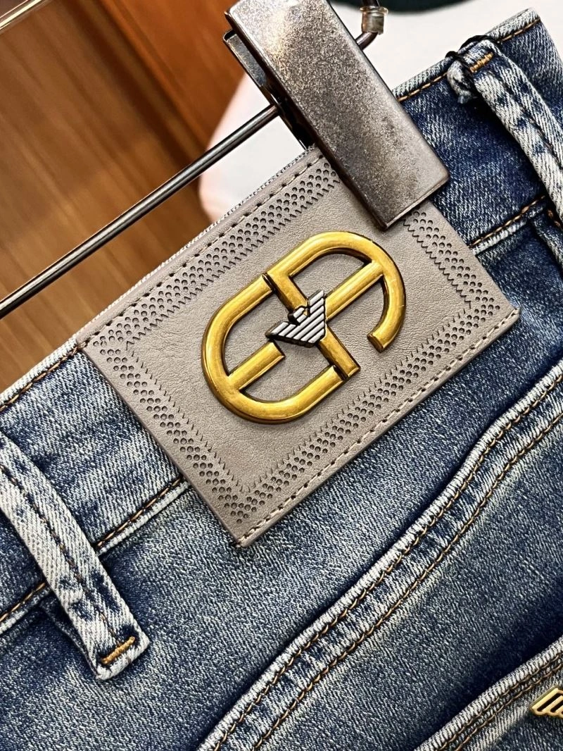 Armani Jeans Vibrant 95748