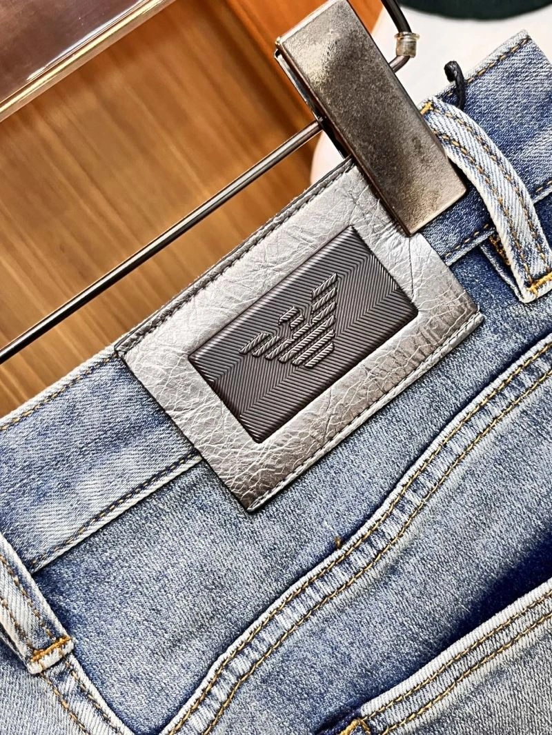 Bold Armani Jeans 95747