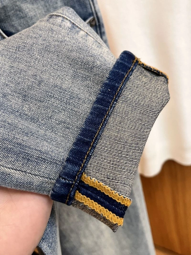 Bold Armani Jeans 95747