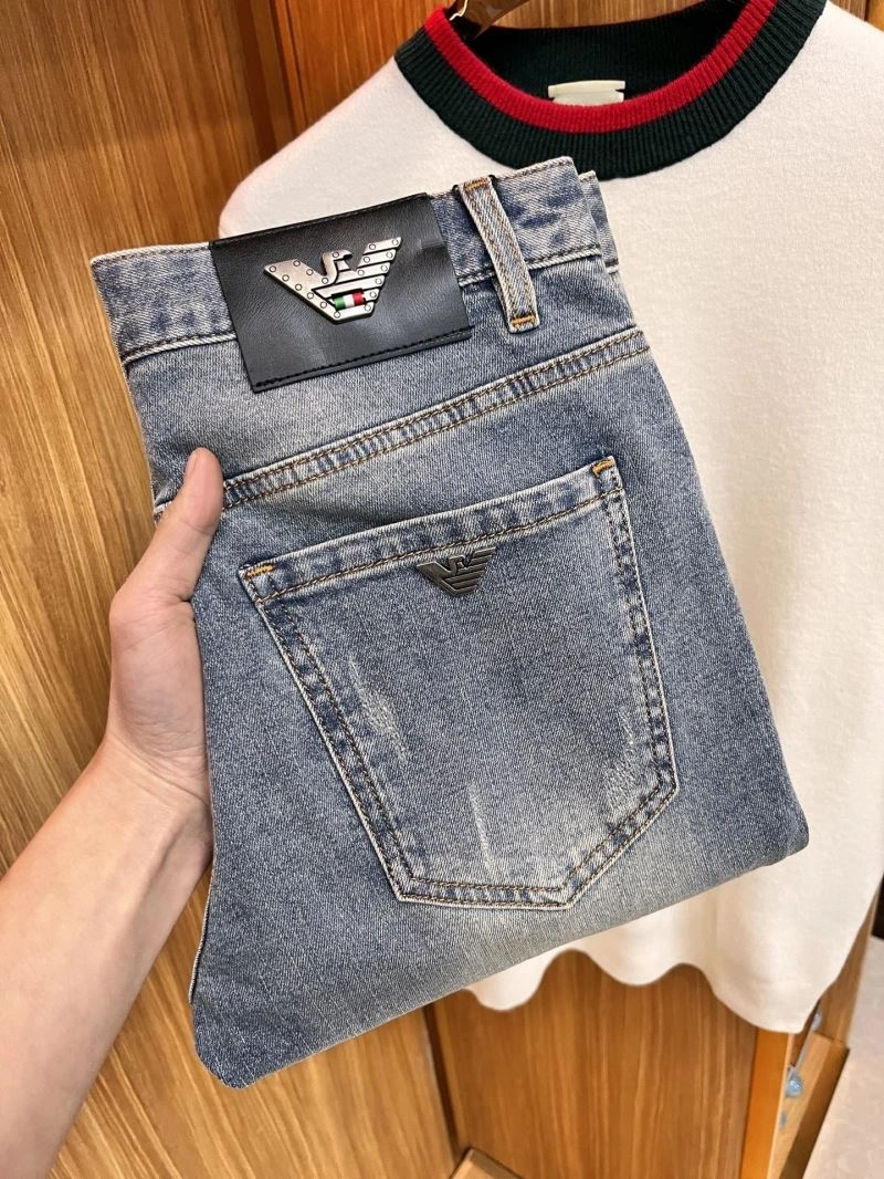 Armani Jeans SoftTouch 95749