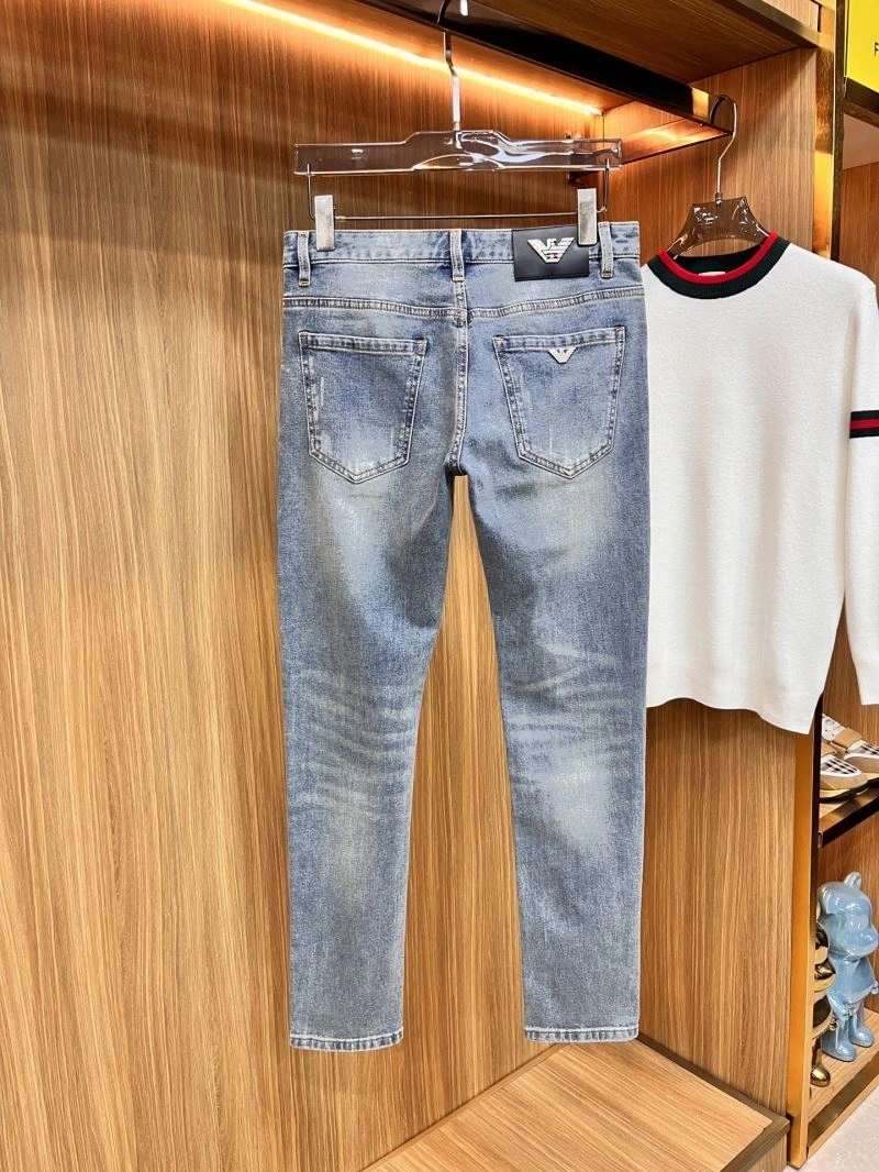 Armani Jeans SoftTouch 95749