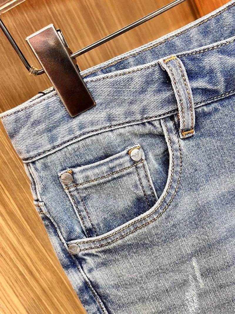 Armani Jeans SoftTouch 95749