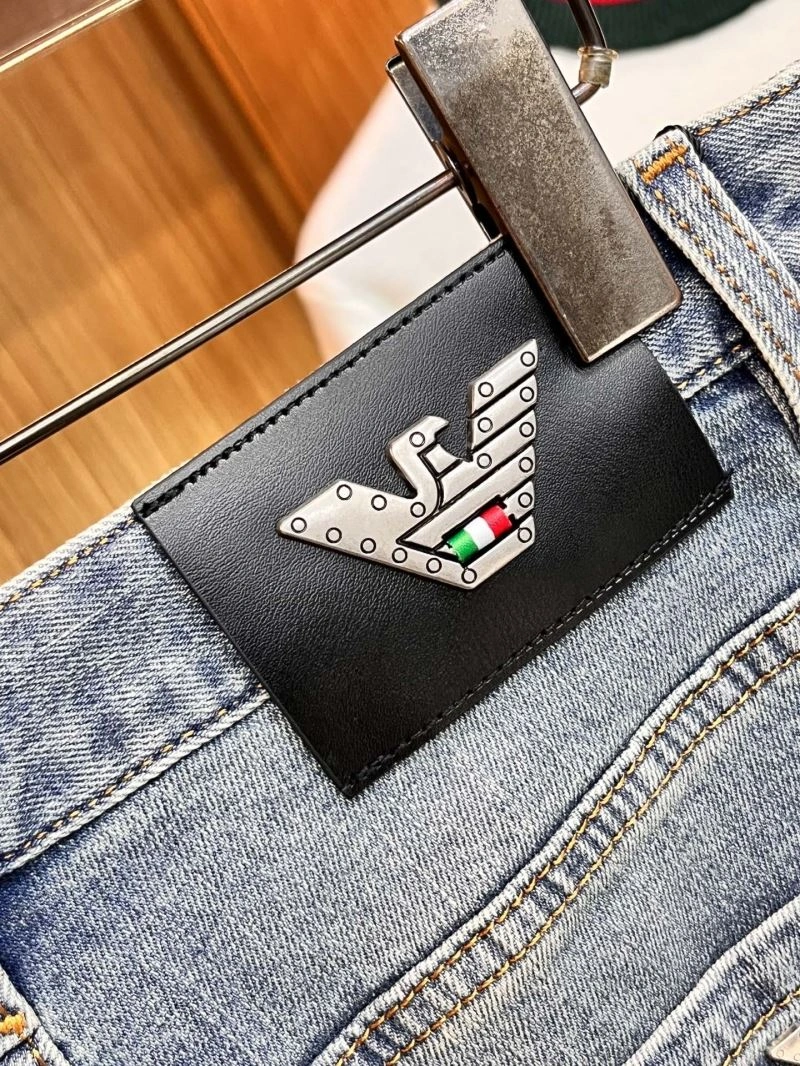 Armani Jeans SoftTouch 95749