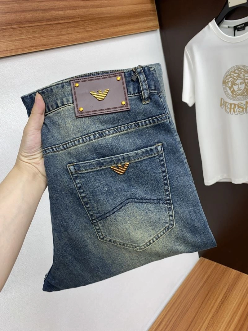 Durable Armani Jeans 95753