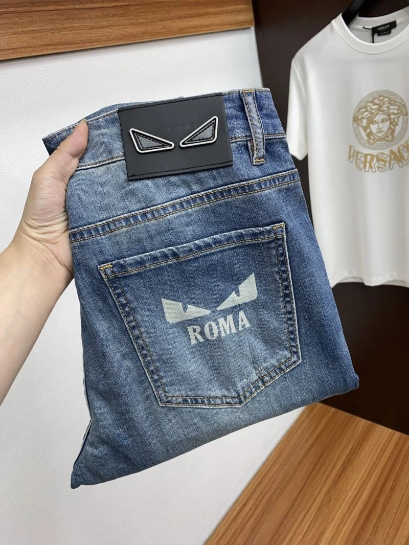 Supportive Armani Jeans 95746