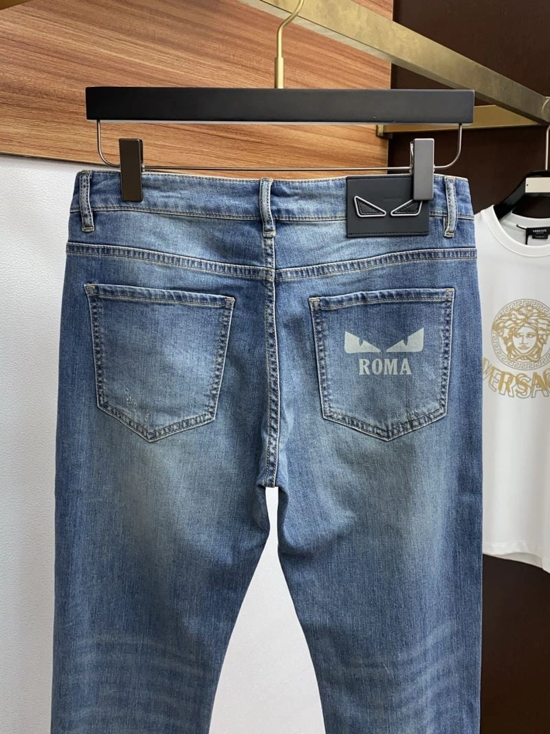 Supportive Armani Jeans 95746
