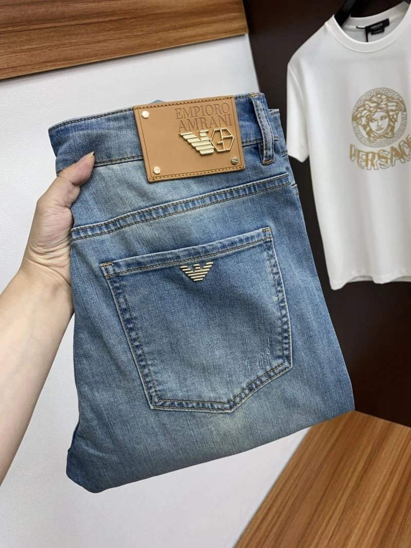 Armani Jeans Casual 95752