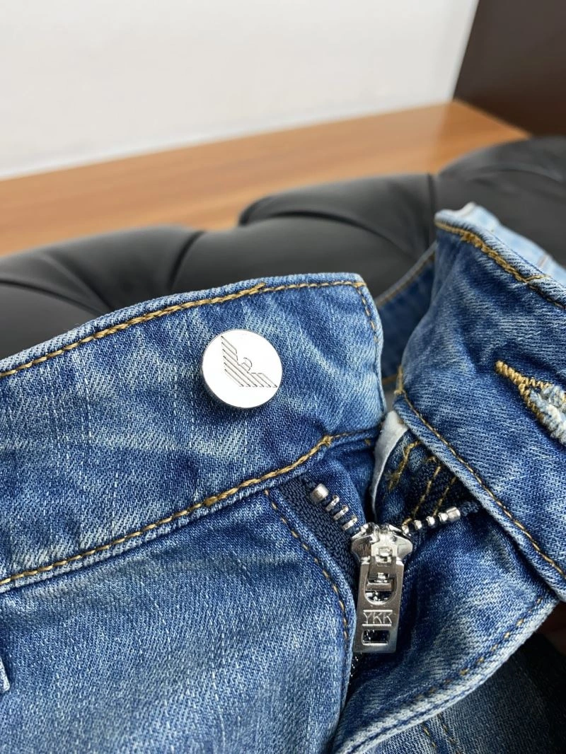 Armani Jeans Casual 95752