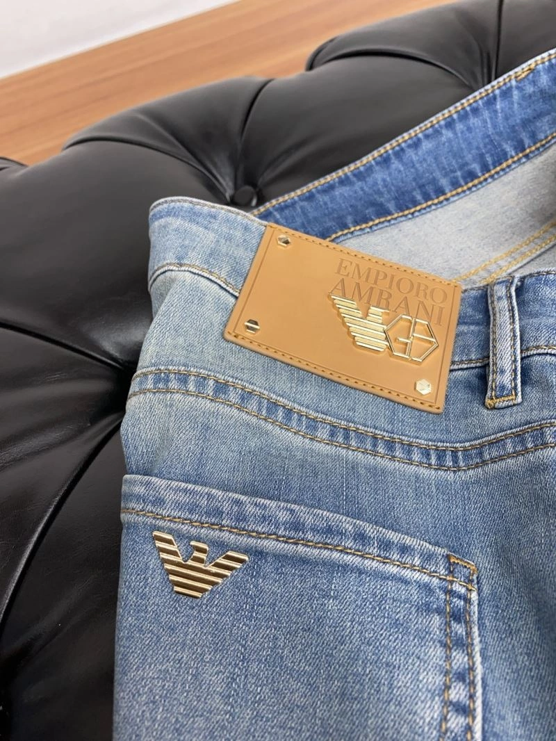 Armani Jeans Casual 95752