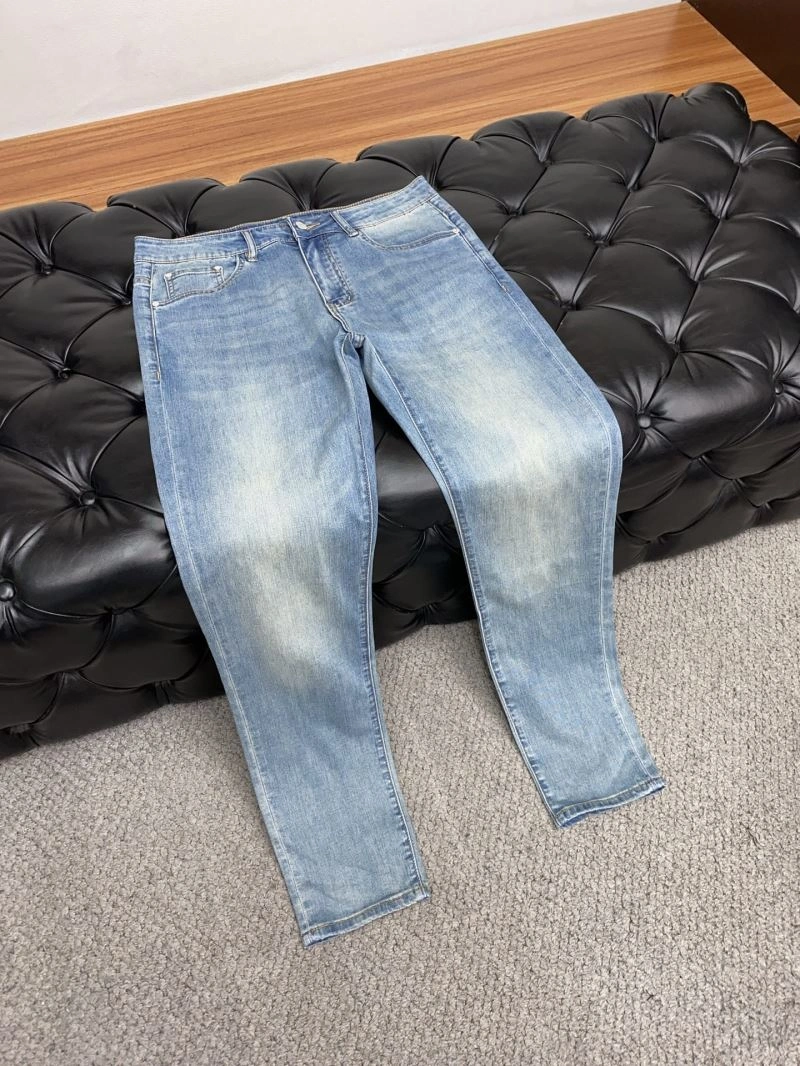 Armani Jeans Casual 95752