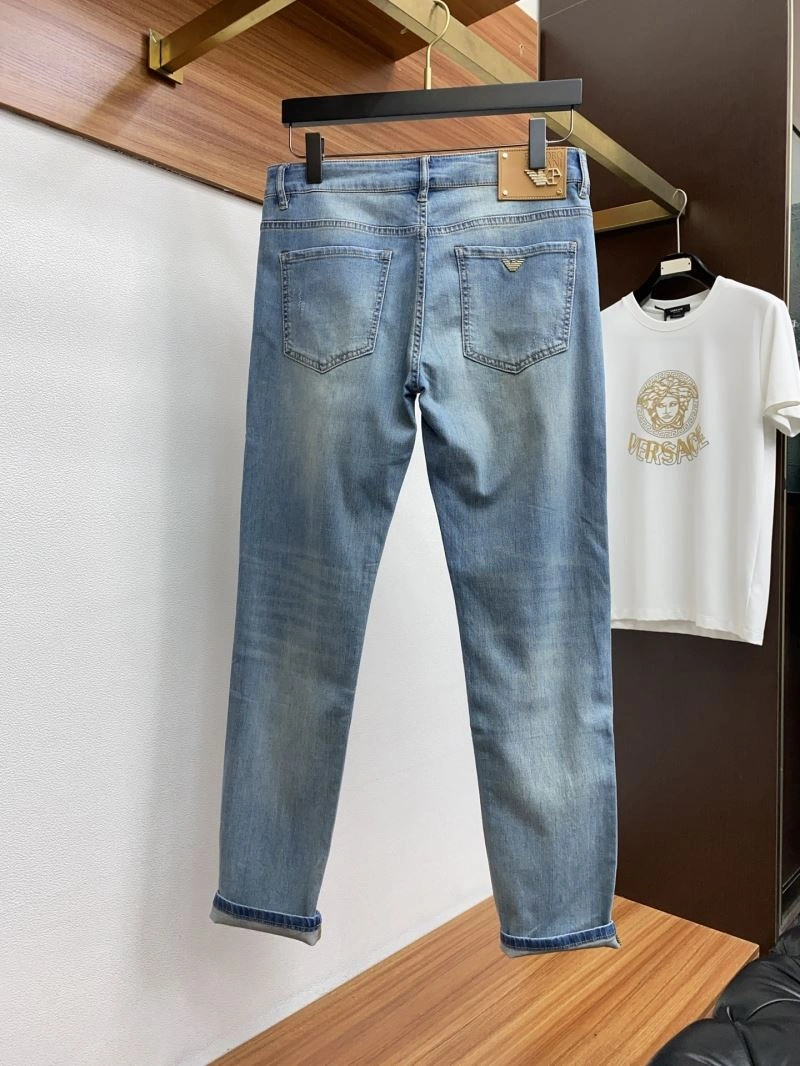 Armani Jeans Casual 95752