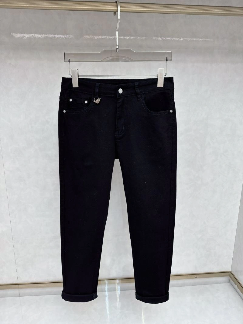Armani Jeans Durable 95816