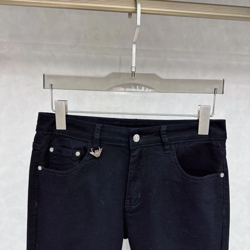 Armani Jeans Durable 95816