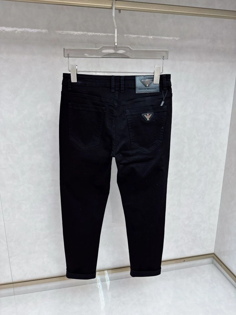 Armani Jeans Durable 95816