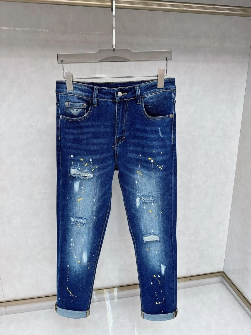 Armani Jeans SportInspired 95743