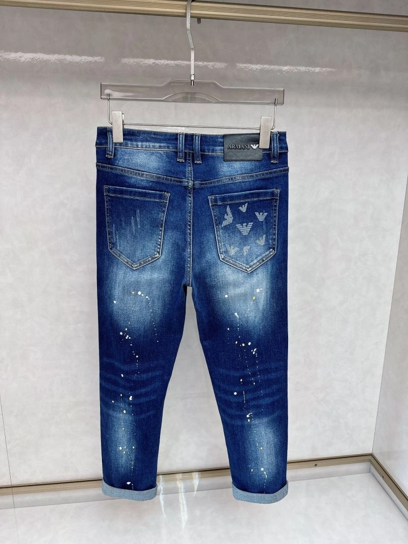 Armani Jeans SportInspired 95743
