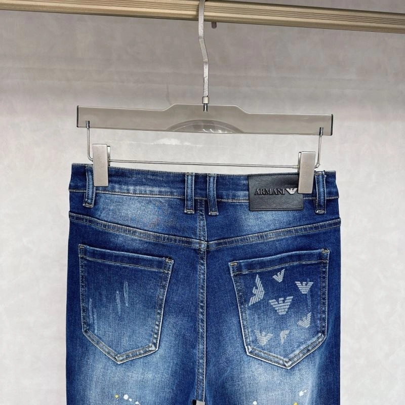 Armani Jeans SportInspired 95743