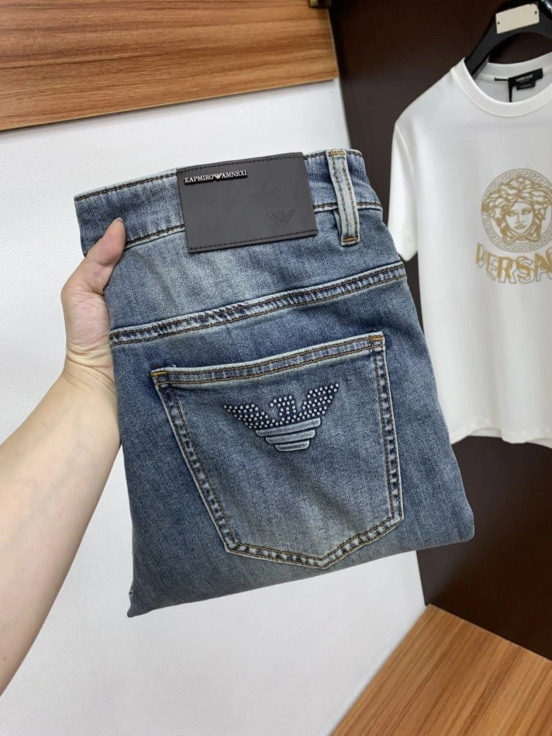 Armani Jeans Unisex 95742