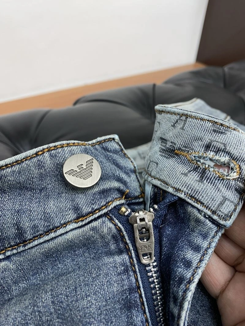 Armani Jeans Unisex 95742