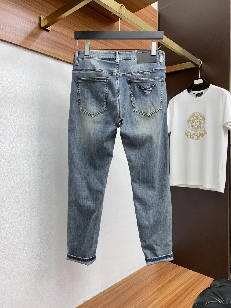 Armani Jeans Unisex 95742