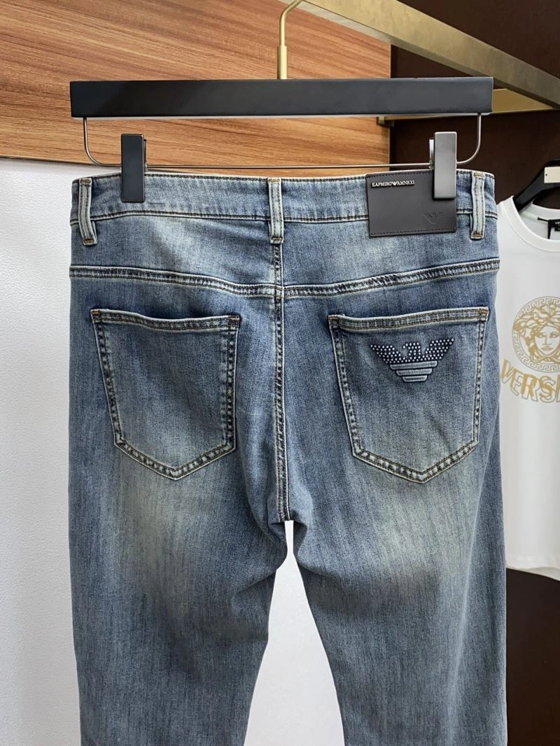 Armani Jeans Unisex 95742