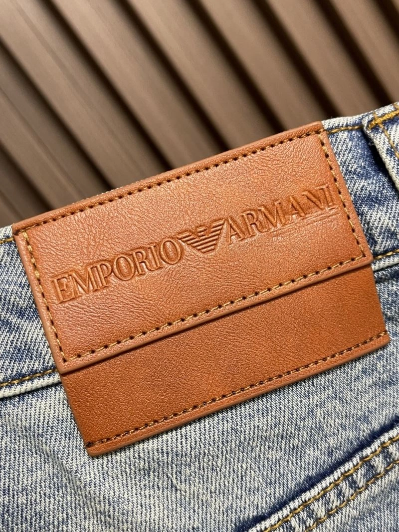 Lightweight Armani Jeans 95737