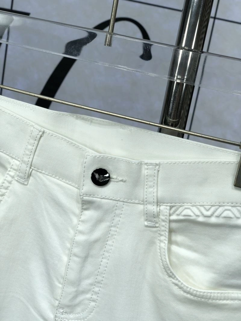 Packable Armani Jeans 95736
