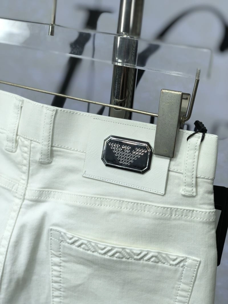 Packable Armani Jeans 95736