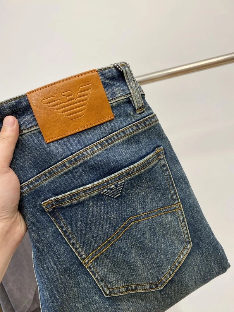 Soft Armani Jeans 95774