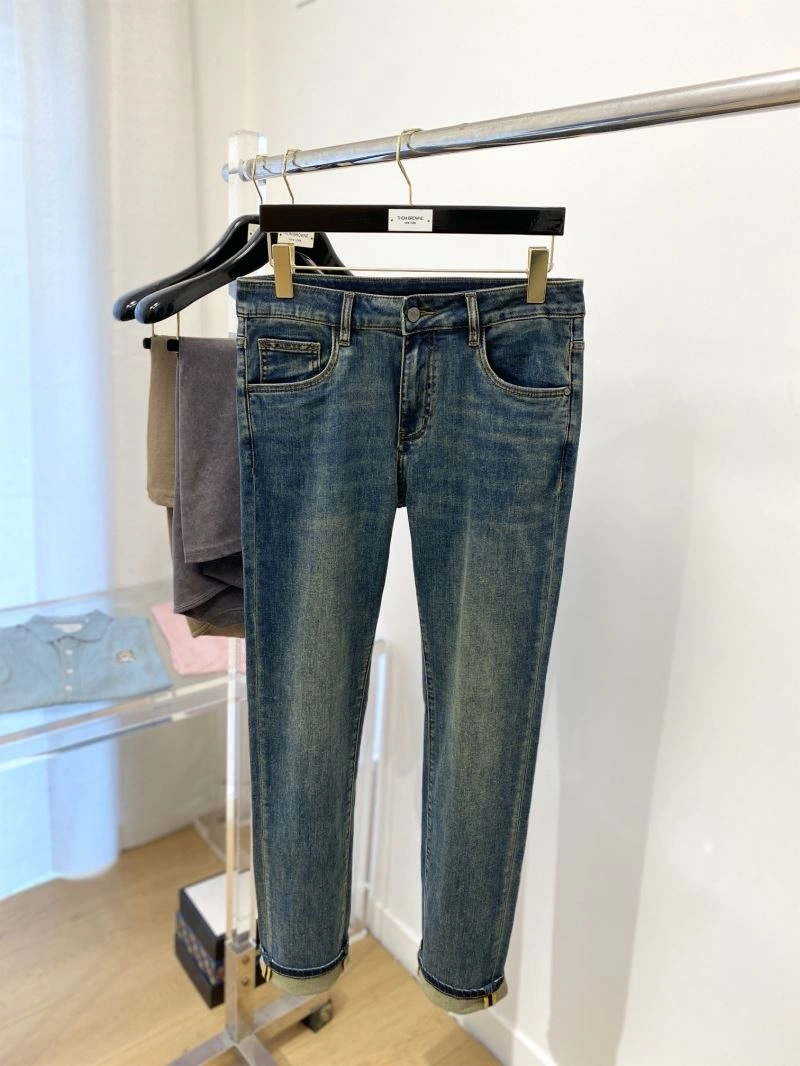 Soft Armani Jeans 95774