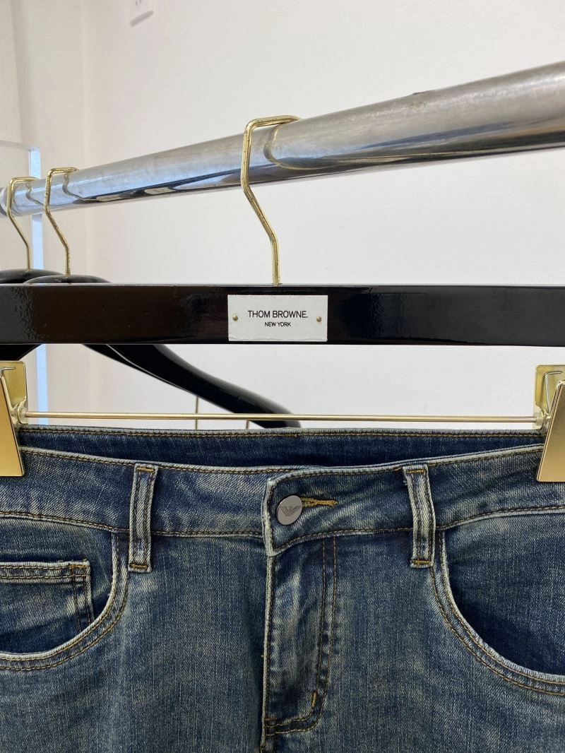 Soft Armani Jeans 95774