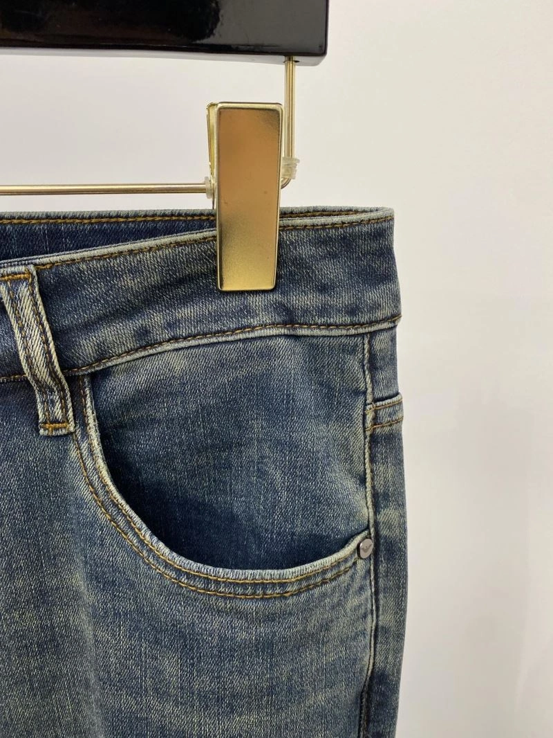 Soft Armani Jeans 95774