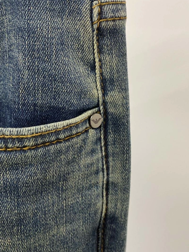 Soft Armani Jeans 95774