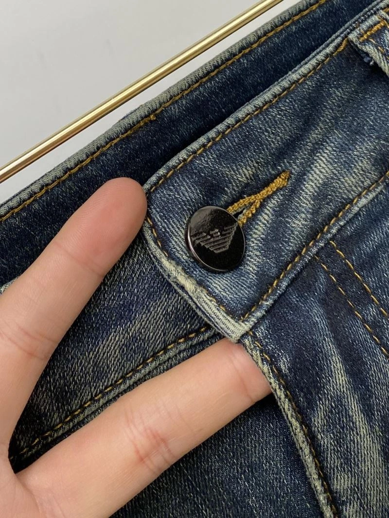 Soft Armani Jeans 95774