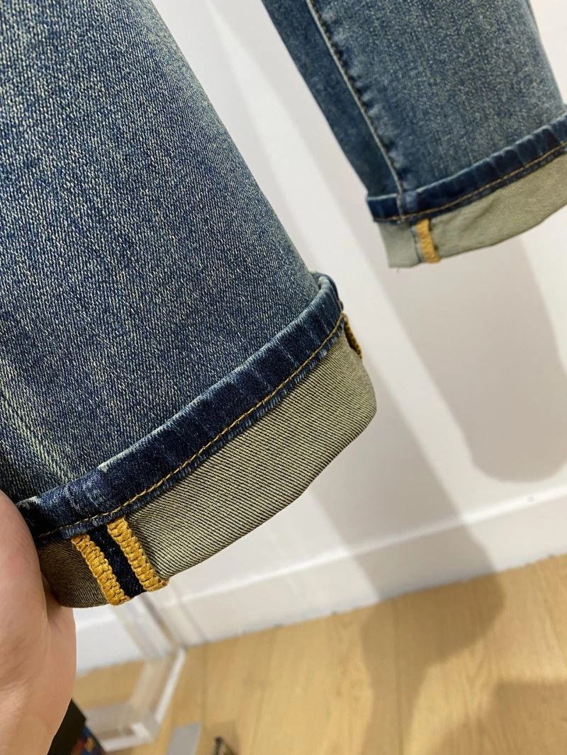 Soft Armani Jeans 95774