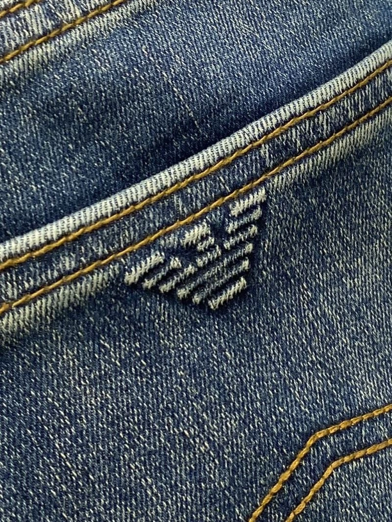 Soft Armani Jeans 95774