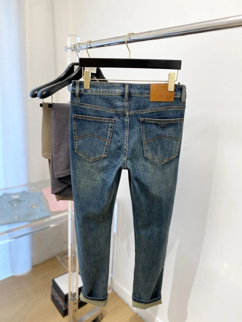 Soft Armani Jeans 95774